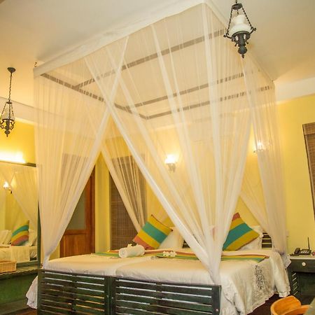Lanka Eco Village ウナワトゥナ エクステリア 写真