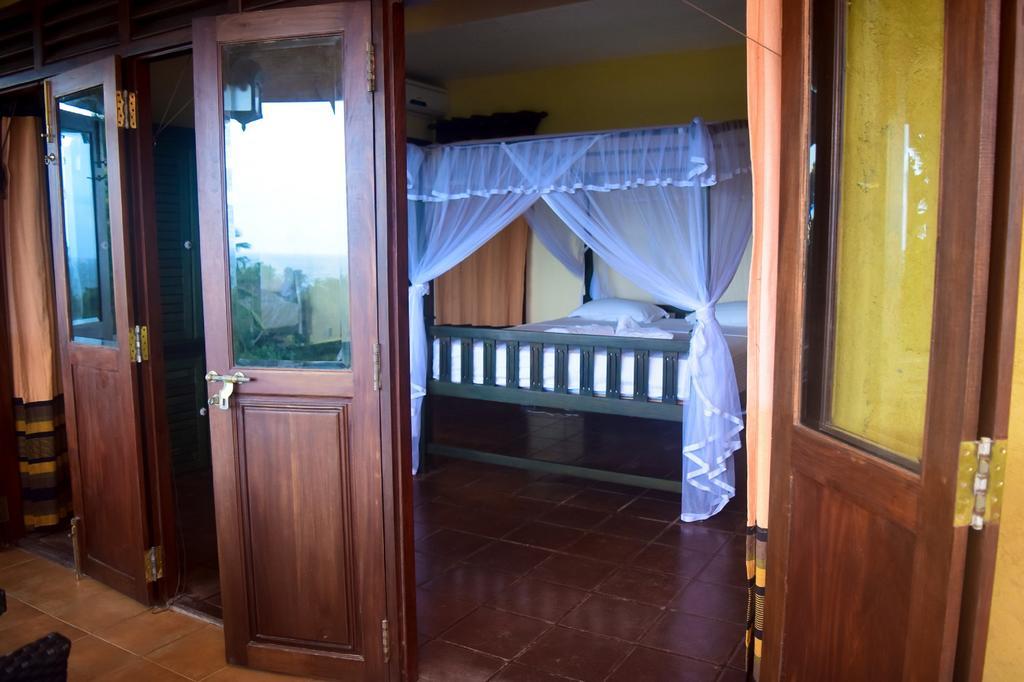 Lanka Eco Village ウナワトゥナ 部屋 写真