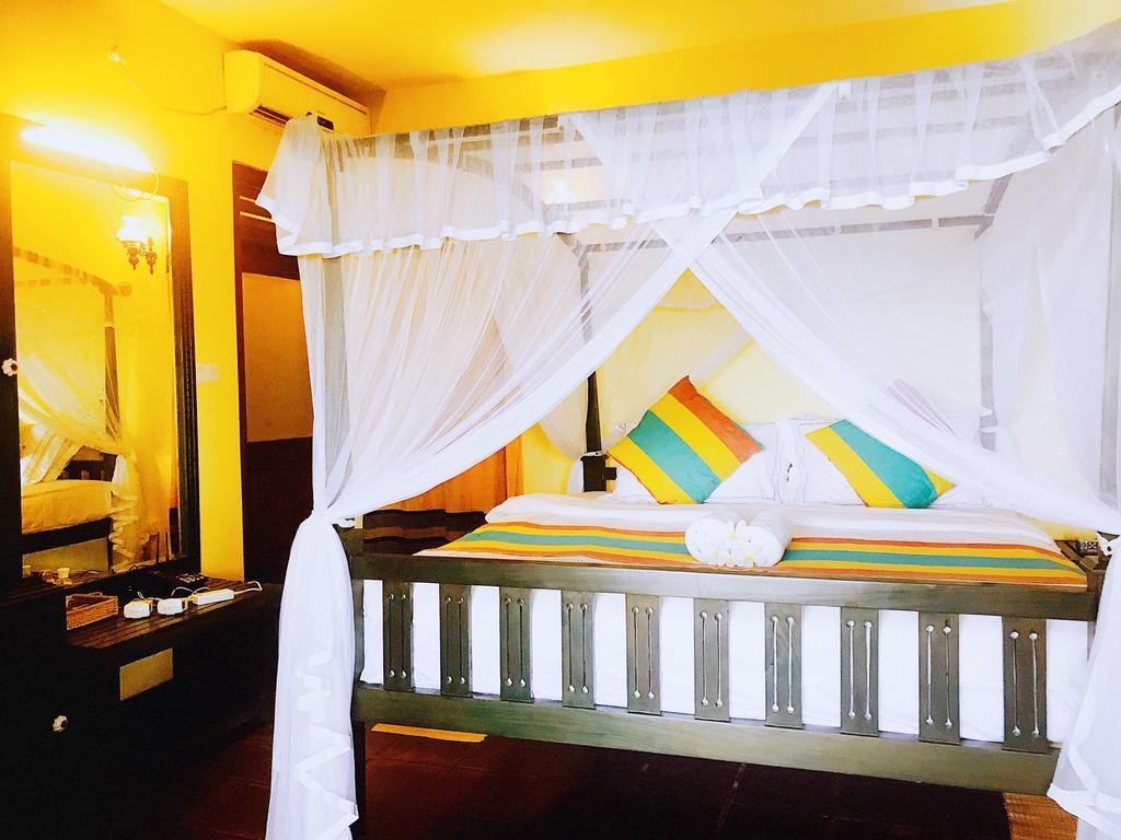 Lanka Eco Village ウナワトゥナ エクステリア 写真