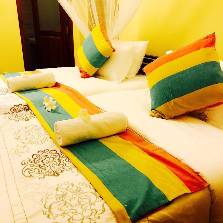 Lanka Eco Village ウナワトゥナ エクステリア 写真