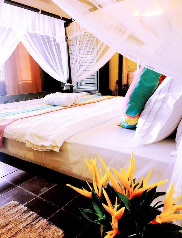 Lanka Eco Village ウナワトゥナ エクステリア 写真