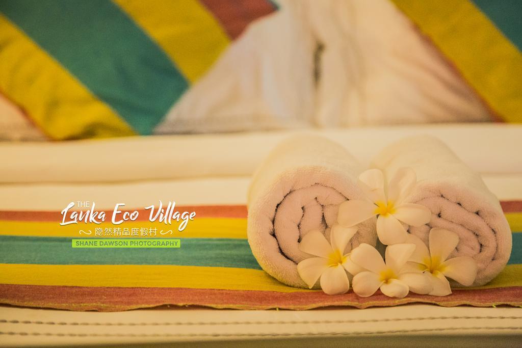 Lanka Eco Village ウナワトゥナ エクステリア 写真