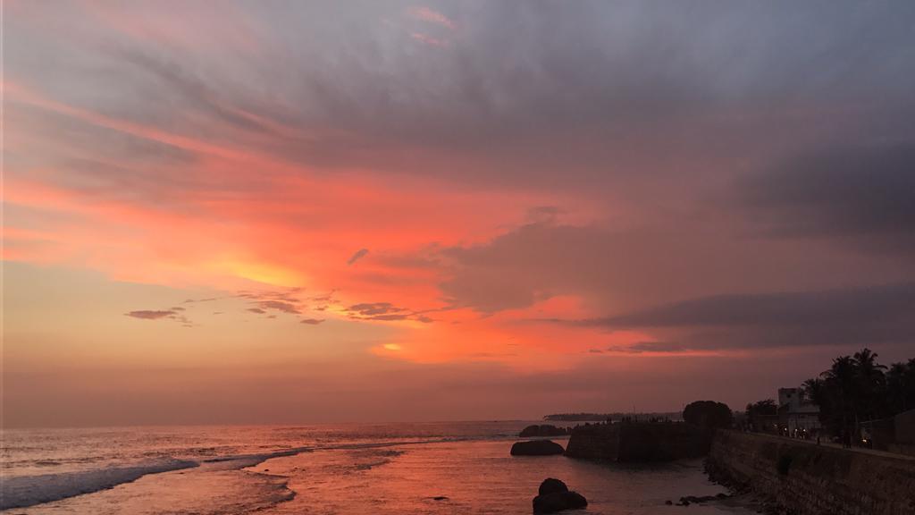 Lanka Eco Village ウナワトゥナ エクステリア 写真