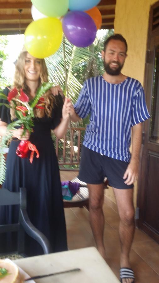 Lanka Eco Village ウナワトゥナ エクステリア 写真