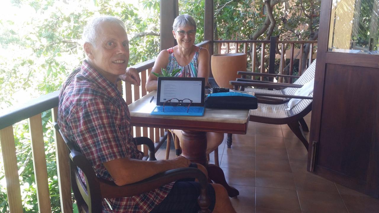 Lanka Eco Village ウナワトゥナ エクステリア 写真