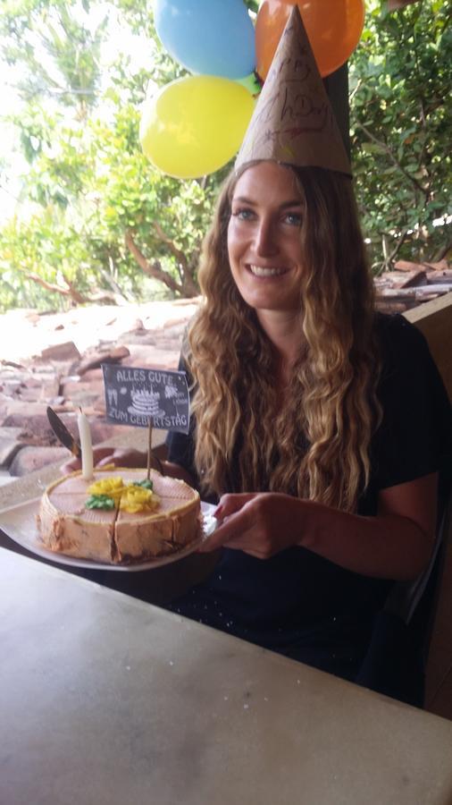 Lanka Eco Village ウナワトゥナ エクステリア 写真