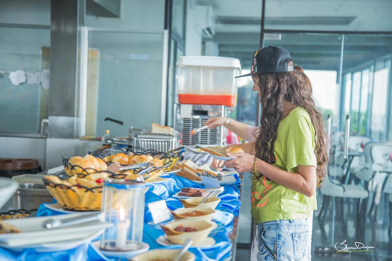 Lanka Eco Village ウナワトゥナ エクステリア 写真