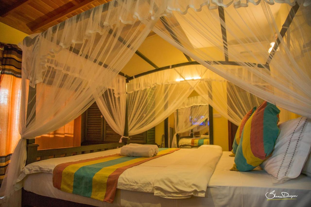 Lanka Eco Village ウナワトゥナ エクステリア 写真