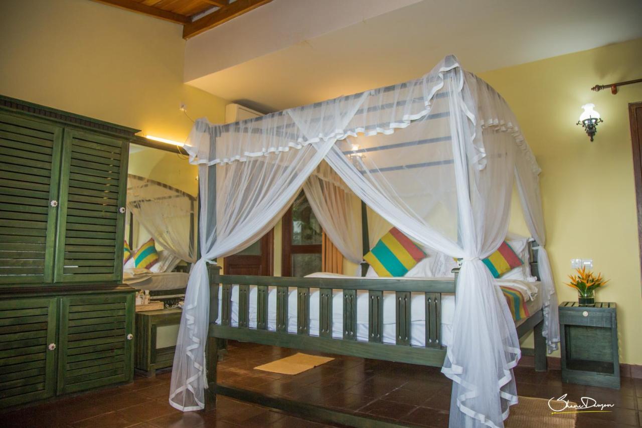 Lanka Eco Village ウナワトゥナ エクステリア 写真
