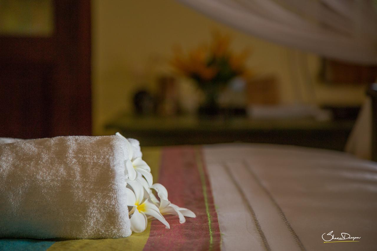 Lanka Eco Village ウナワトゥナ エクステリア 写真