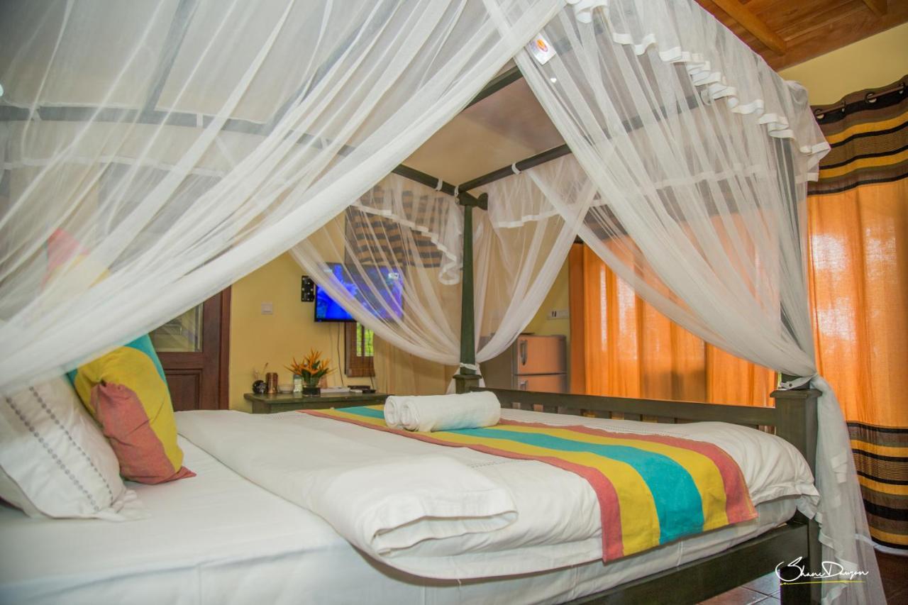 Lanka Eco Village ウナワトゥナ エクステリア 写真