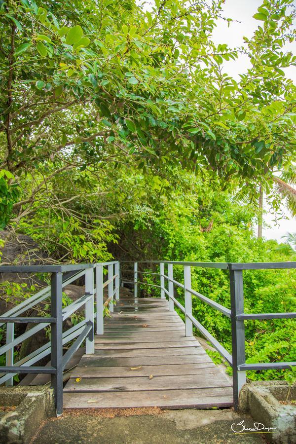 Lanka Eco Village ウナワトゥナ エクステリア 写真