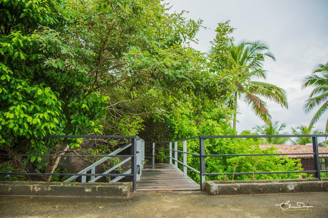 Lanka Eco Village ウナワトゥナ エクステリア 写真