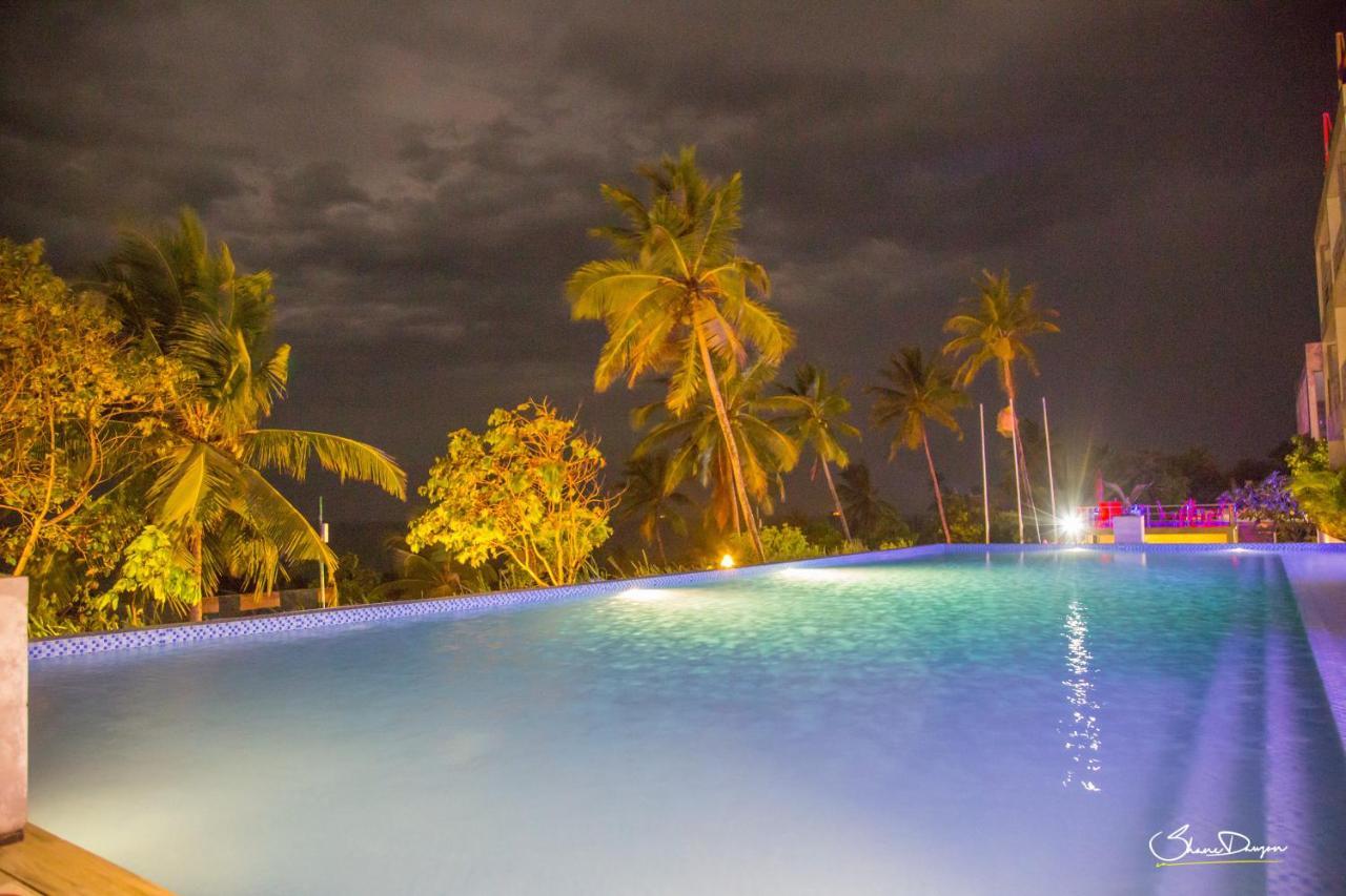 Lanka Eco Village ウナワトゥナ エクステリア 写真
