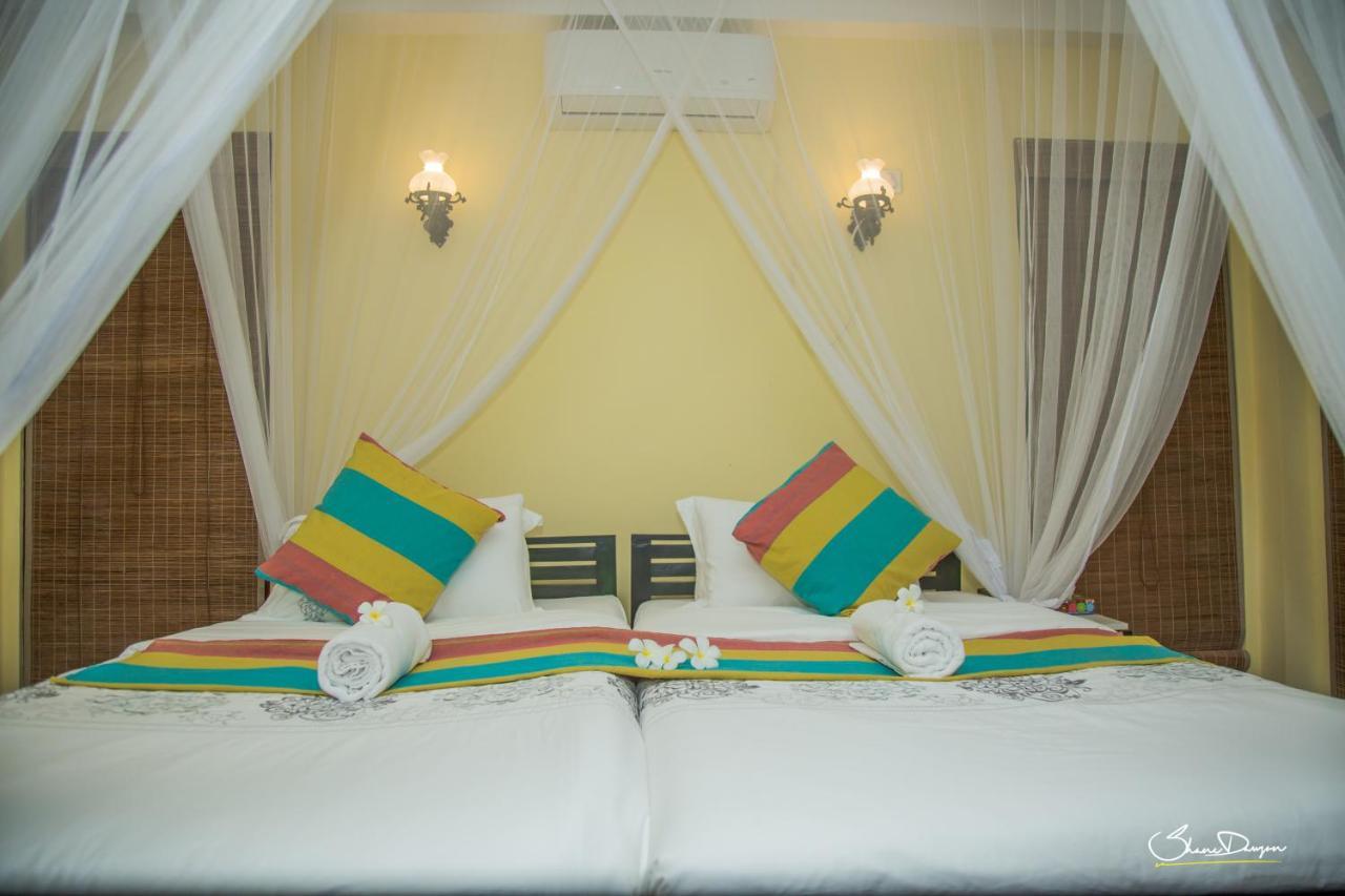 Lanka Eco Village ウナワトゥナ エクステリア 写真
