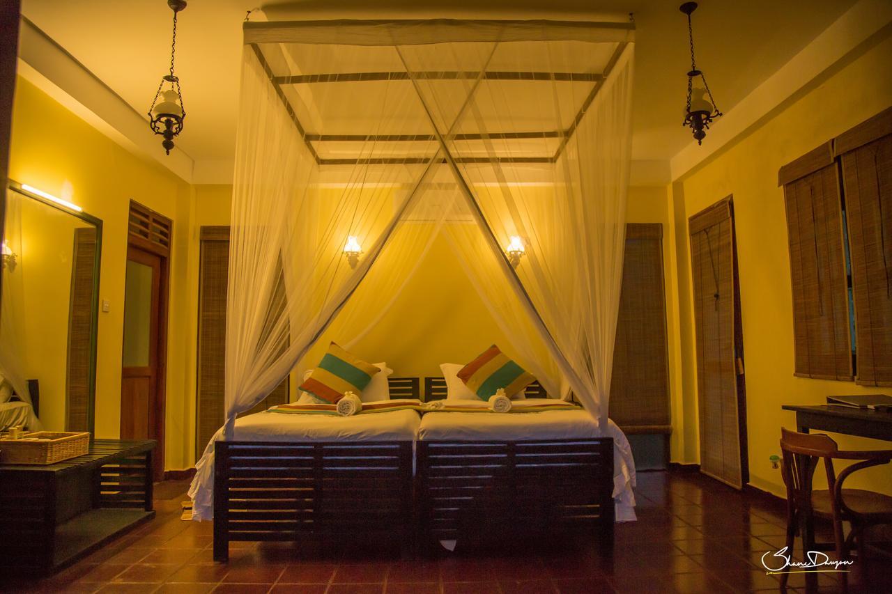 Lanka Eco Village ウナワトゥナ エクステリア 写真