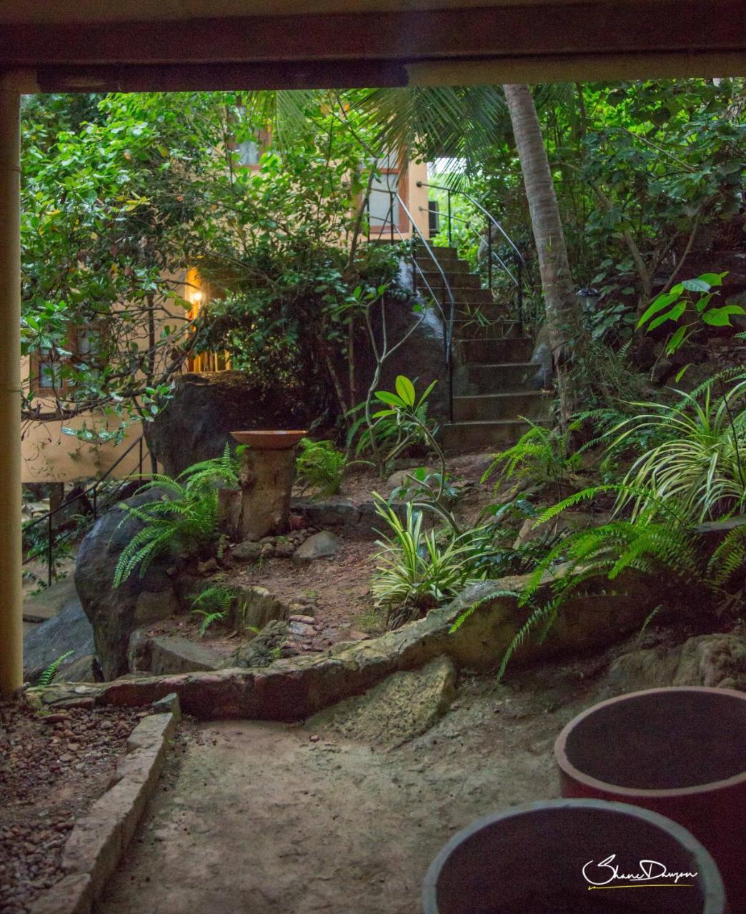 Lanka Eco Village ウナワトゥナ エクステリア 写真